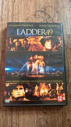 Ladder 49, Vanaf 12 jaar, Ophalen of Verzenden, Zo goed als nieuw