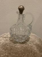 Karaf kristal, Antiek en Kunst, Antiek | Glas en Kristal, Ophalen of Verzenden