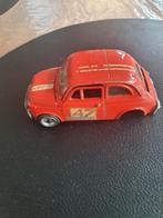 Fiat 500 abarth, Hobby en Vrije tijd, Modelauto's | 1:43, Ophalen of Verzenden, Gebruikt, Auto, Overige merken