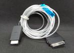 One connect box cable Samsung GQ/QE55Q95T BN39-02470A, Audio, Tv en Foto, Televisie-accessoires, Verzenden, Zo goed als nieuw