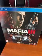 Mafia 3 Collector's Edition - PS4, Ophalen of Verzenden, Zo goed als nieuw