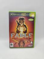 Fable Xbox Classic, Spelcomputers en Games, Games | Xbox Original, Ophalen of Verzenden, Zo goed als nieuw
