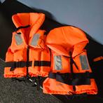 Twee kinder reddingsvesten, peuter & kleuter, Watersport en Boten, Ophalen of Verzenden, Overige typen