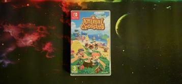 Animal Crossing: New Horizons - Nintendo Switch beschikbaar voor biedingen