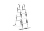 Intex zwembadtrap nieuw in doos  107 cm, Tuin en Terras, Ophalen, Nieuw, Ladder