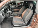 Volkswagen Beetle 1.2 TSI Exclusive Series, Voorwielaandrijving, Gebruikt, 4 cilinders, Bruin
