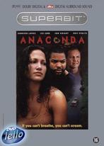 Superbit DVD: Anaconda (1997 Jennifer Lopez, Ice Cube) NL, Alle leeftijden, Ophalen of Verzenden, Nieuw in verpakking, Actiethriller