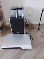 JVC Dolby surround systeem, Ophalen, Gebruikt, JVC