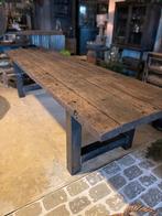 Unieke meubels tafel keukeneiland kast stoer landelijk kruik, Ophalen of Verzenden