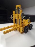 Lego Technic 850 Heftruck, Kinderen en Baby's, Speelgoed | Duplo en Lego, Ophalen of Verzenden, Gebruikt
