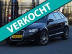 Audi A3 Sportback Verkocht!Verkocht!, Auto's, Voorwielaandrijving, 65 €/maand, Gebruikt, 4 cilinders