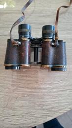 Ww2 duitse militaire verrekijker, Ophalen of Verzenden