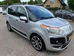 Citroen C3 Picasso 1.6 HDiF 5-DRS Exclusive AIRCO LMV CRUISE, Auto's, Voorwielaandrijving, Euro 5, Stof, Gebruikt