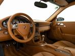 Porsche 911 997 Turbo, Auto's, Porsche, Porsche Occasion Garantie, Gebruikt, Met garantie (alle), 4 stoelen