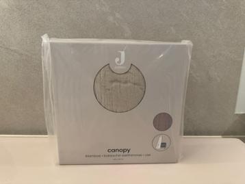 Jollein - Klamboe - Leafs & Cosy Bed Hemeltje 245cm beschikbaar voor biedingen