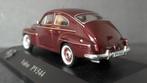 Volvo PV 544 Buckel 1:43 Atlas Volvo Collection Pol, Hobby en Vrije tijd, Modelauto's | 1:43, Ophalen of Verzenden, Nieuw, Auto