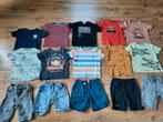 Jongens zomer kledingpakket maat 110-116, Ophalen of Verzenden, Maat 110