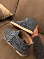 Christian Louboutin high-tops Maat 43, Christian Louboutin, Blauw, Ophalen of Verzenden, Sneakers of Gympen