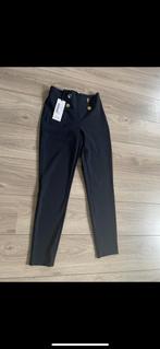 Nieuwe studio anneloes broek xs donkerblauw travel, Blauw, Ophalen of Verzenden, Zo goed als nieuw, Maat 34 (XS) of kleiner