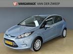 Ford Fiesta 1.25 Trend | Airco (bj 2009), Voorwielaandrijving, Euro 5, 1242 cc, 82 pk