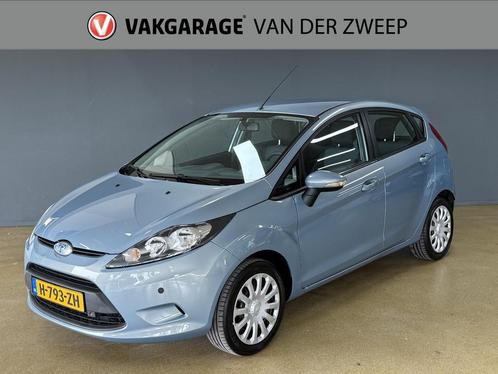 Ford Fiesta 1.25 Trend | Airco (bj 2009), Auto's, Ford, Bedrijf, Te koop, Fiësta, ABS, Airbags, Airconditioning, Alarm, Centrale vergrendeling