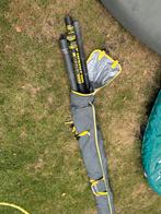 Surftuigage, Watersport en Boten, Windsurfen, Ophalen of Verzenden, Gebruikt, Minder dan 250 cm