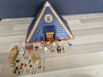 Playmobil History: Piramide Van De Farao (5386), Kinderen en Baby's, Speelgoed | Playmobil, Ophalen, Zo goed als nieuw, Complete set