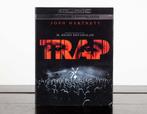 Trap 4K UHD Blu-Ray (US Import), Cd's en Dvd's, Blu-ray, -, -, Ophalen of Verzenden, Warner