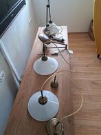 MOET WEG! 4 lampen 1 koopje, Huis en Inrichting, Ophalen, Gebruikt, Minder dan 50 cm