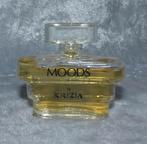 Volle parfum mini Krizia moods, Ophalen of Verzenden, Gebruikt, Miniatuur, Gevuld