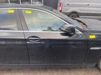 Portier 4Deurs rechts-voor van een BMW 5-Serie (668), Gebruikt, -, Deur, -