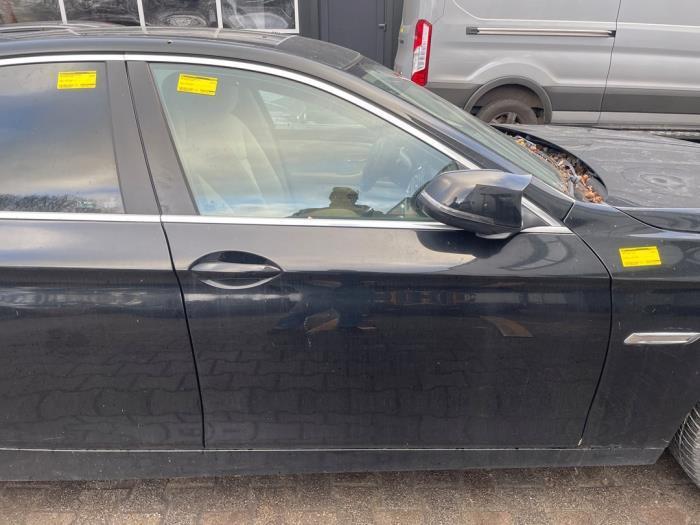 Portier 4Deurs rechts-voor van een BMW 5-Serie (668), Auto-onderdelen, Carrosserie en Plaatwerk, Deur, BMW, Gebruikt, 3 maanden garantie