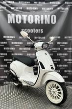 Vespa Sprint 45km Brom BJ:01-2025 KM:2658 Dikke Vespa Sprint, Ophalen, Italie, Overige modellen, Piaggio