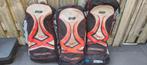 Drie C-Kite Naish, Ophalen, Gebruikt, Geen board, Kite
