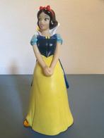 Spaarpot Sneeuwwitje Disneyland, klein smal model, Verzamelen, Ophalen of Verzenden, Sneeuwwitje of Doornroosje, Zo goed als nieuw