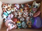 Diverse Littlest Pet Shop figuren, Ophalen of Verzenden, Gebruikt