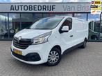 Renault Trafic 1.6 dCi T29 L2H1 Luxe | Trekhaak | EXPORT, Gebruikt, 4 cilinders, Renault, Wit