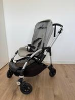 Bugaboo Bee Kinderwagen met winter/herfst items, Kinderen en Baby's, Kinderwagens en Combinaties, Gebruikt, Bugaboo, Verstelbare duwstang