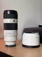 Sony FE 70-200mm f/4 G OSS, Audio, Tv en Foto, Fotografie | Lenzen en Objectieven, Ophalen, Nieuw, Telelens