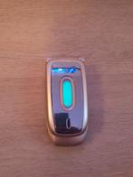 Zeldzame NEC n22i imode flip phone, Ophalen of Verzenden, Zo goed als nieuw