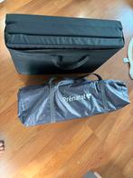 Reisbed incl dik matras van prenatal, Ophalen of Verzenden, Zo goed als nieuw, Reisbedje