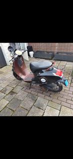 Turbo rm 50 scooter, Fietsen en Brommers, Scooters | Overige merken, Gebruikt, Ophalen of Verzenden