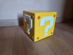 LEGO Super Mario 64 Vraagtekenblok - 71395, Ophalen, Zo goed als nieuw, Complete set, Lego