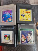Gameboy color spelletjes, Spelcomputers en Games, Games | Nintendo Game Boy, 1 speler, Ophalen of Verzenden, Zo goed als nieuw