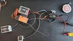 DJI WOOKONG-M Dronecomputer/aansturingset, Ophalen of Verzenden, Zo goed als nieuw, Elektro, Quadcopter of Multicopter