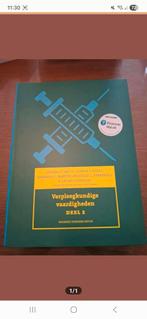 Verpleegkundige vaardigheden deel 2 - 9e editie, Boeken, Zo goed als nieuw, Sandra F. Smith et al., Alpha, HBO