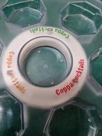 dienblad coppa cocktail met verlichting, Huis en Inrichting, Woonaccessoires | Dienbladen, Ophalen of Verzenden, 'T Olde Gre-j