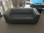 Klippan bank, Gebruikt, 150 tot 200 cm, Tweepersoons, 75 tot 100 cm