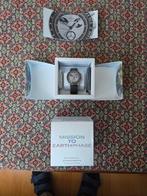 Omega Swatch Moonswatch Mission to EarthPhase - Nieuw!, Sieraden, Tassen en Uiterlijk, Horloges | Heren, Kunststof, Polshorloge