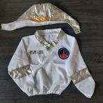 Astronauten pak, Kinderen en Baby's, Carnavalskleding en Verkleedspullen, Gebruikt, Ophalen of Verzenden